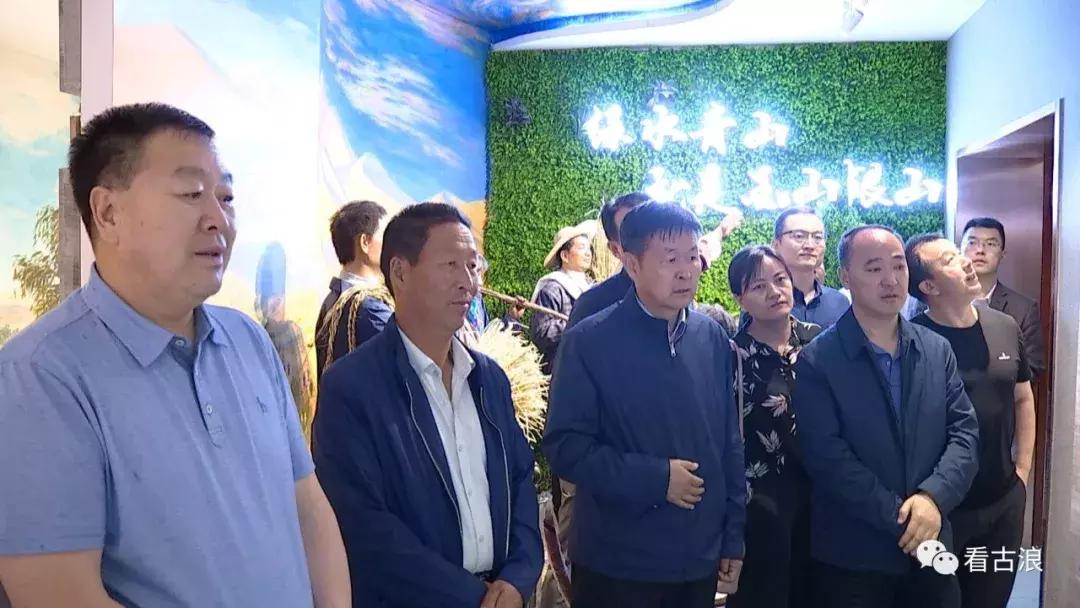 古浪縣醫療保障局最新領導團隊介紹及其影響力分析，古浪縣醫療保障局領導團隊介紹及影響力分析