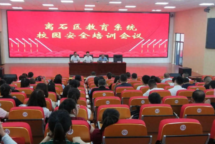 離石區特殊教育事業單位最新發展規劃解析，離石區特殊教育事業單位發展規劃深度解析